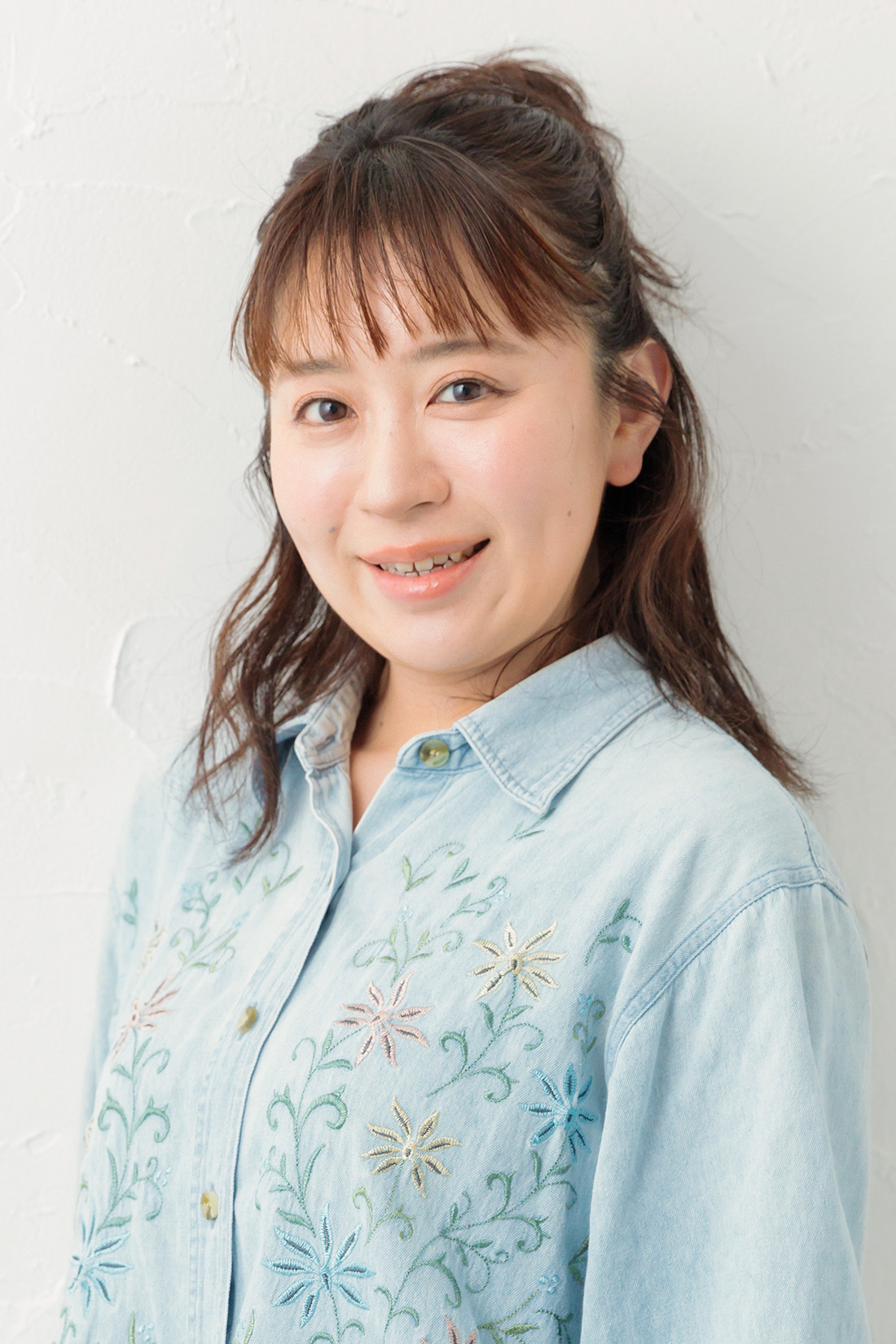 小暮 紗織