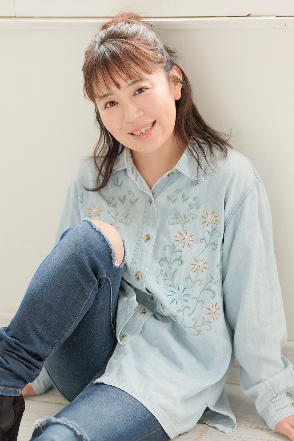 小暮 紗織