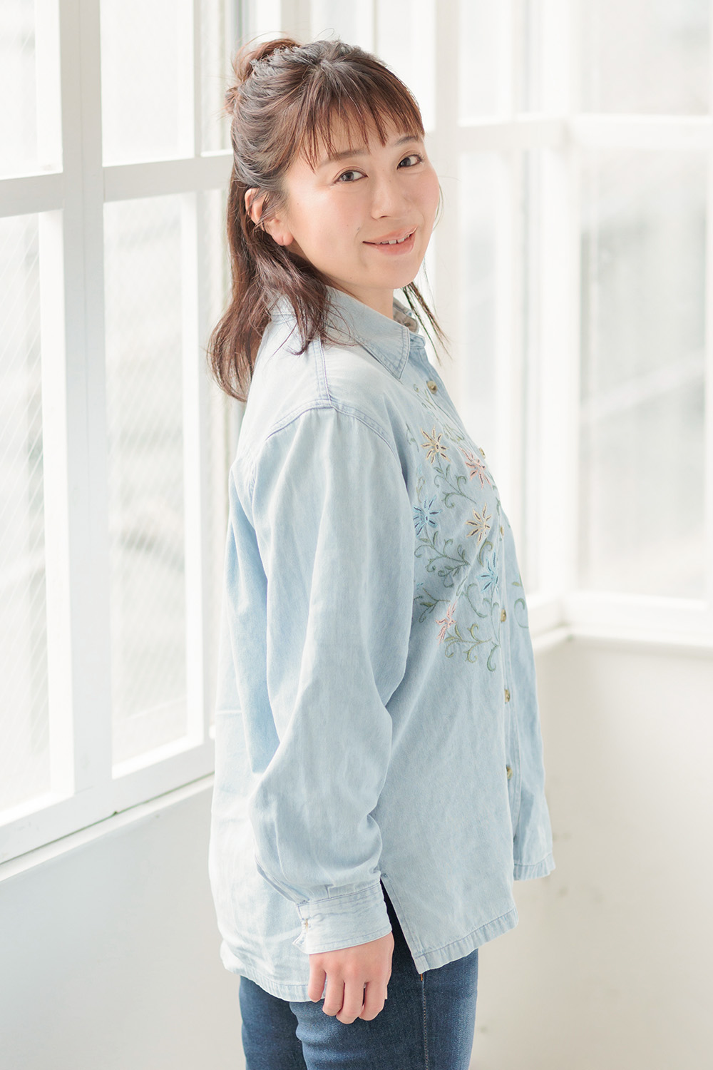 小暮 紗織