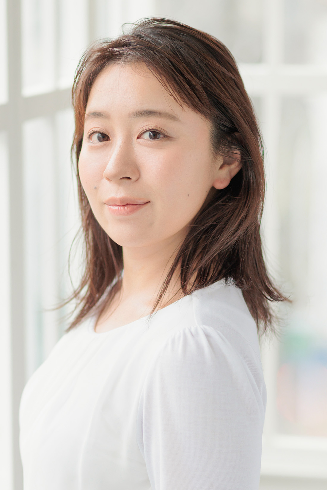 小暮 紗織
