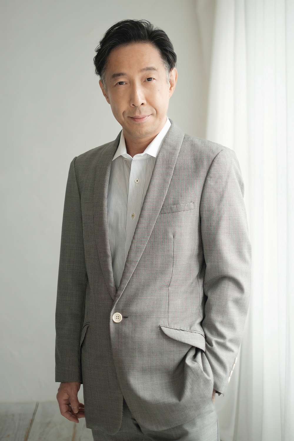 橋爪 貴明