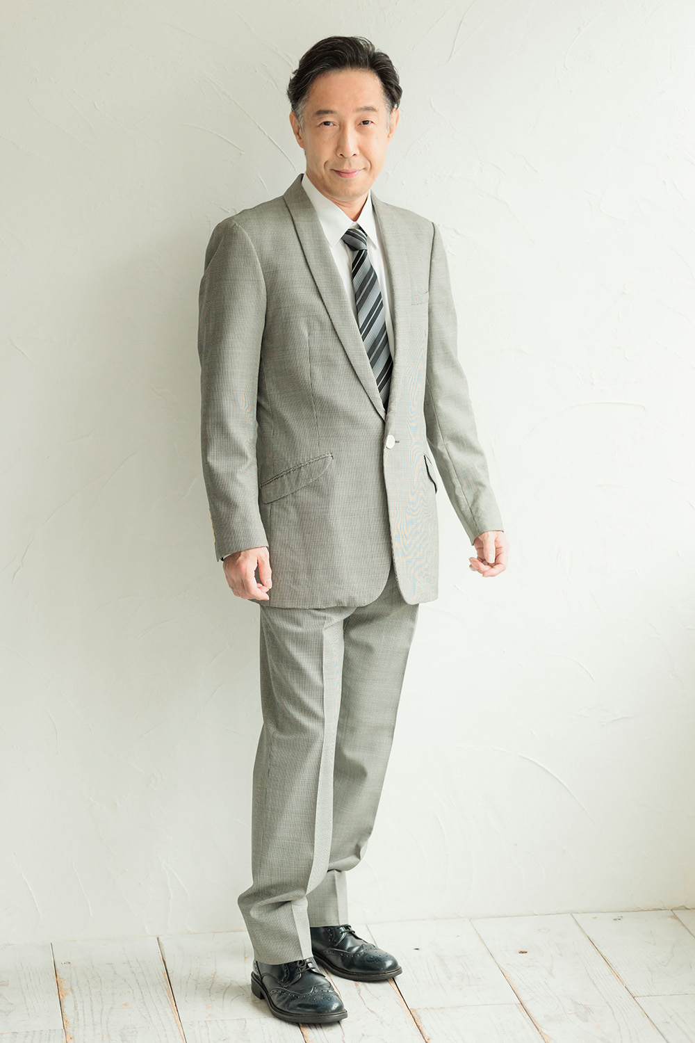 橋爪 貴明