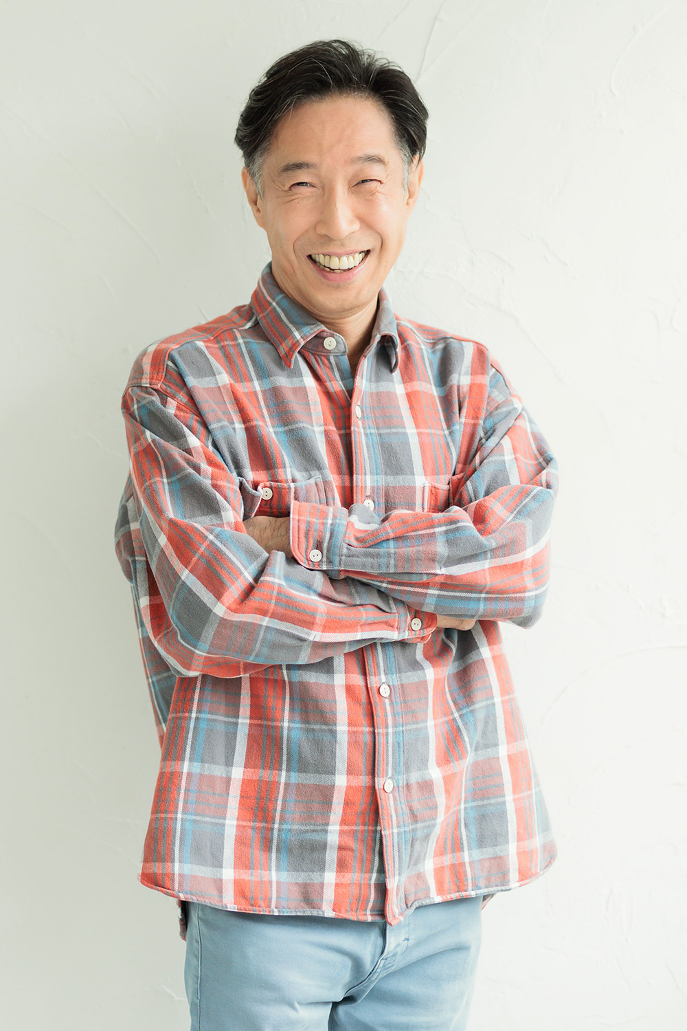 橋爪 貴明