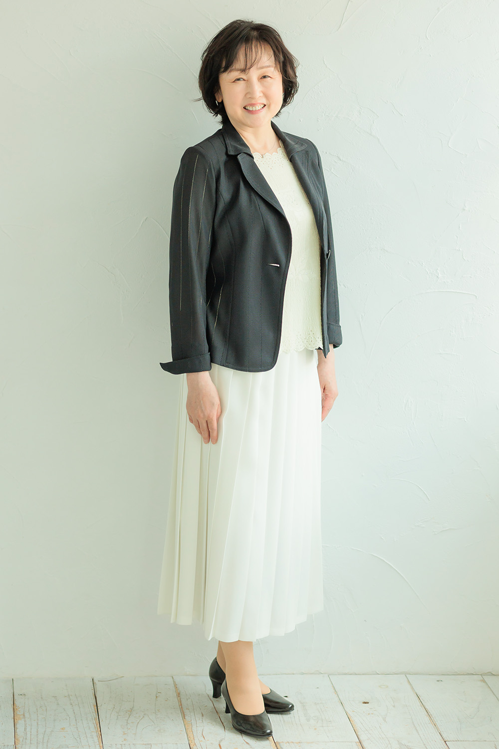 中谷 亜花里