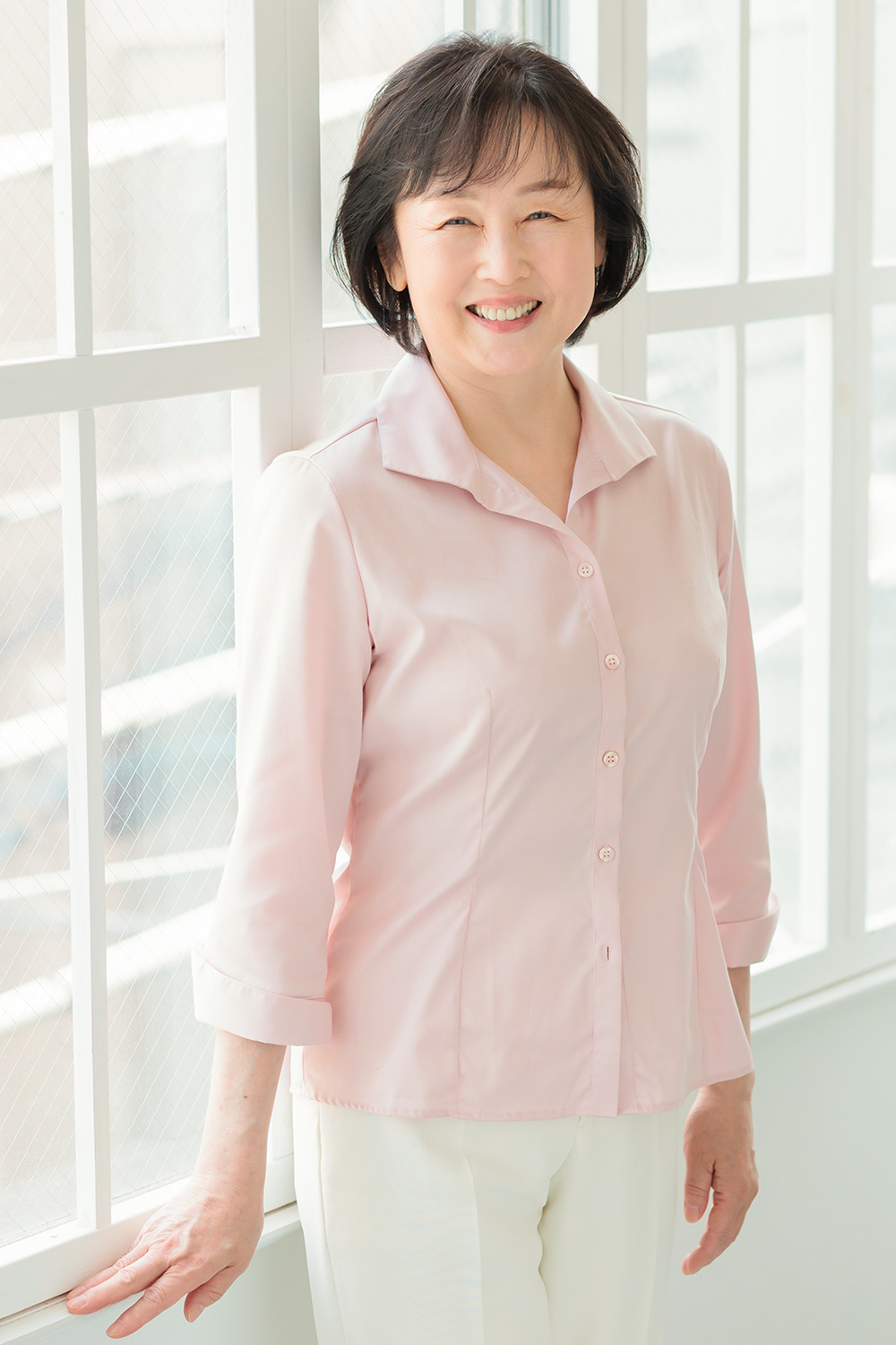 中谷 亜花里