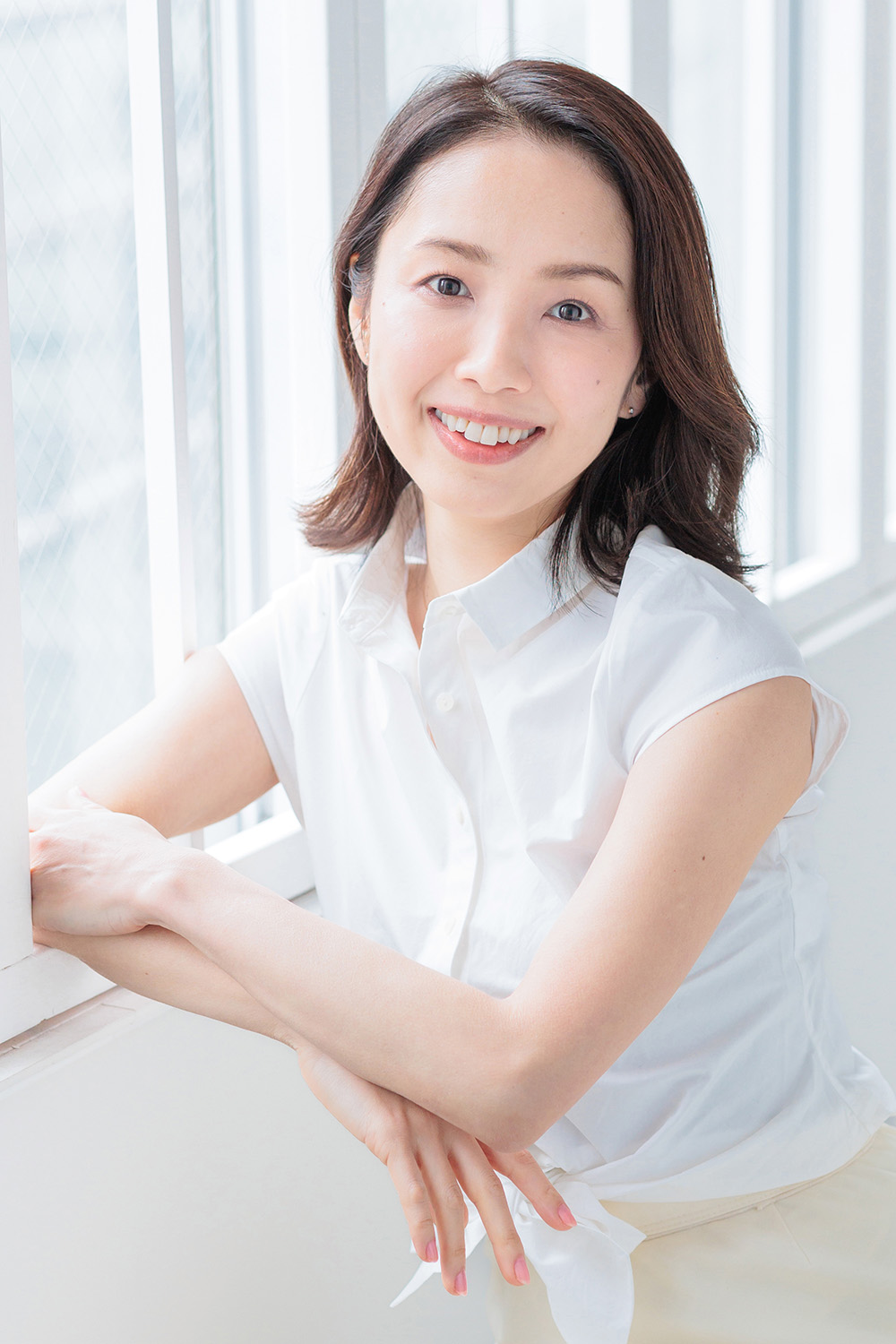 横山 仁美