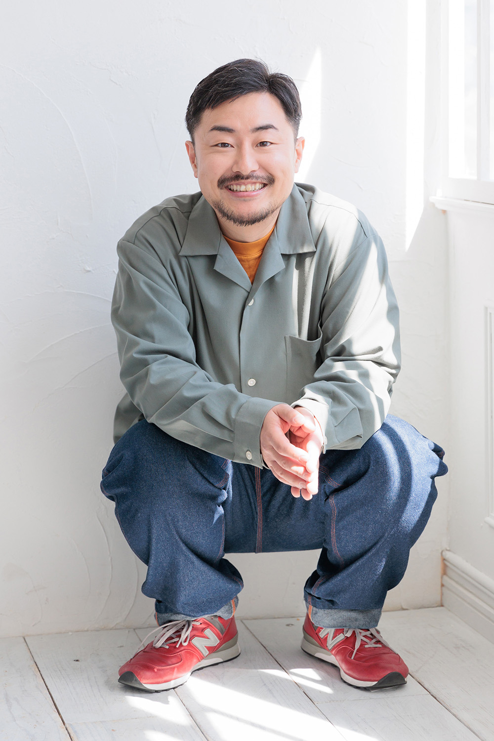 相良 長仁