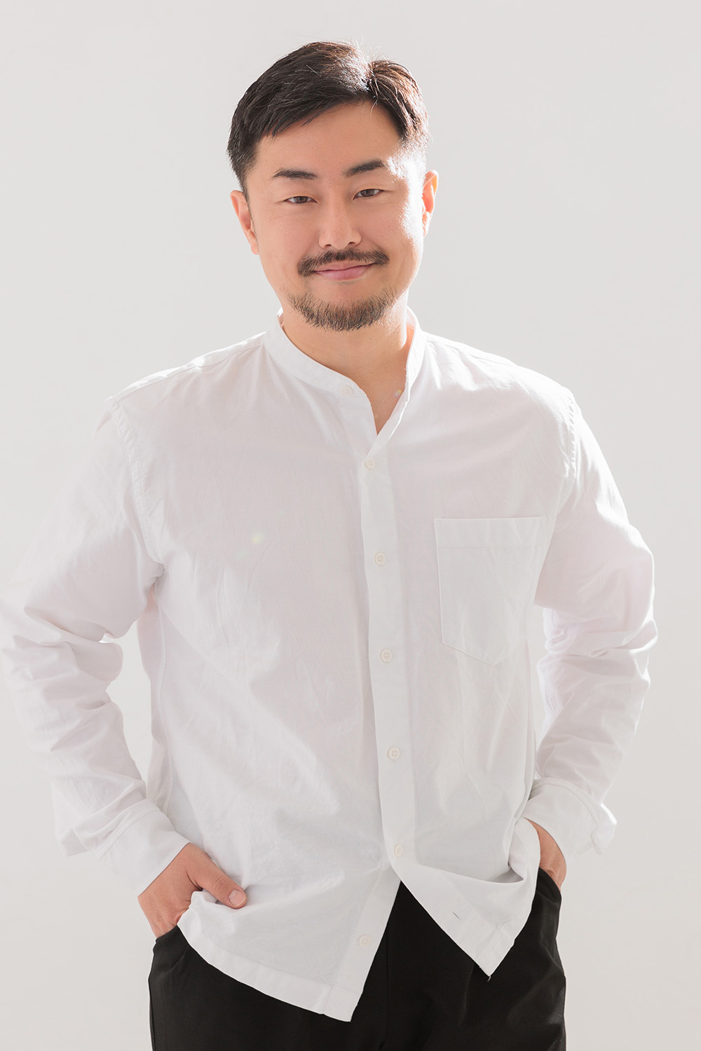 相良 長仁