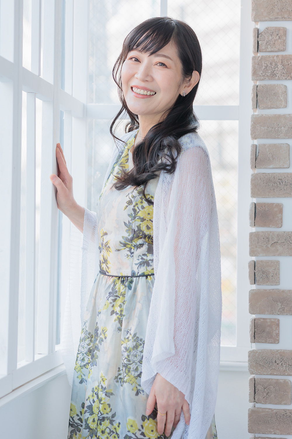 龍門 遥