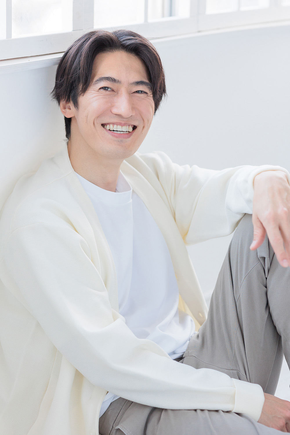 一ノ勢 大輔