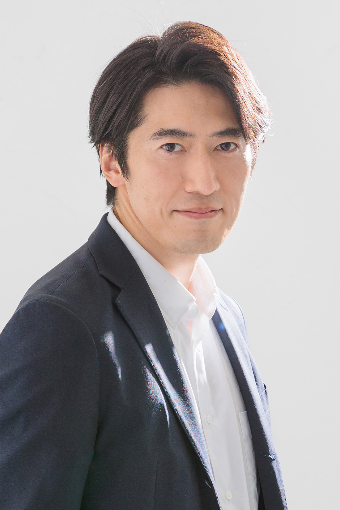 一ノ勢 大輔