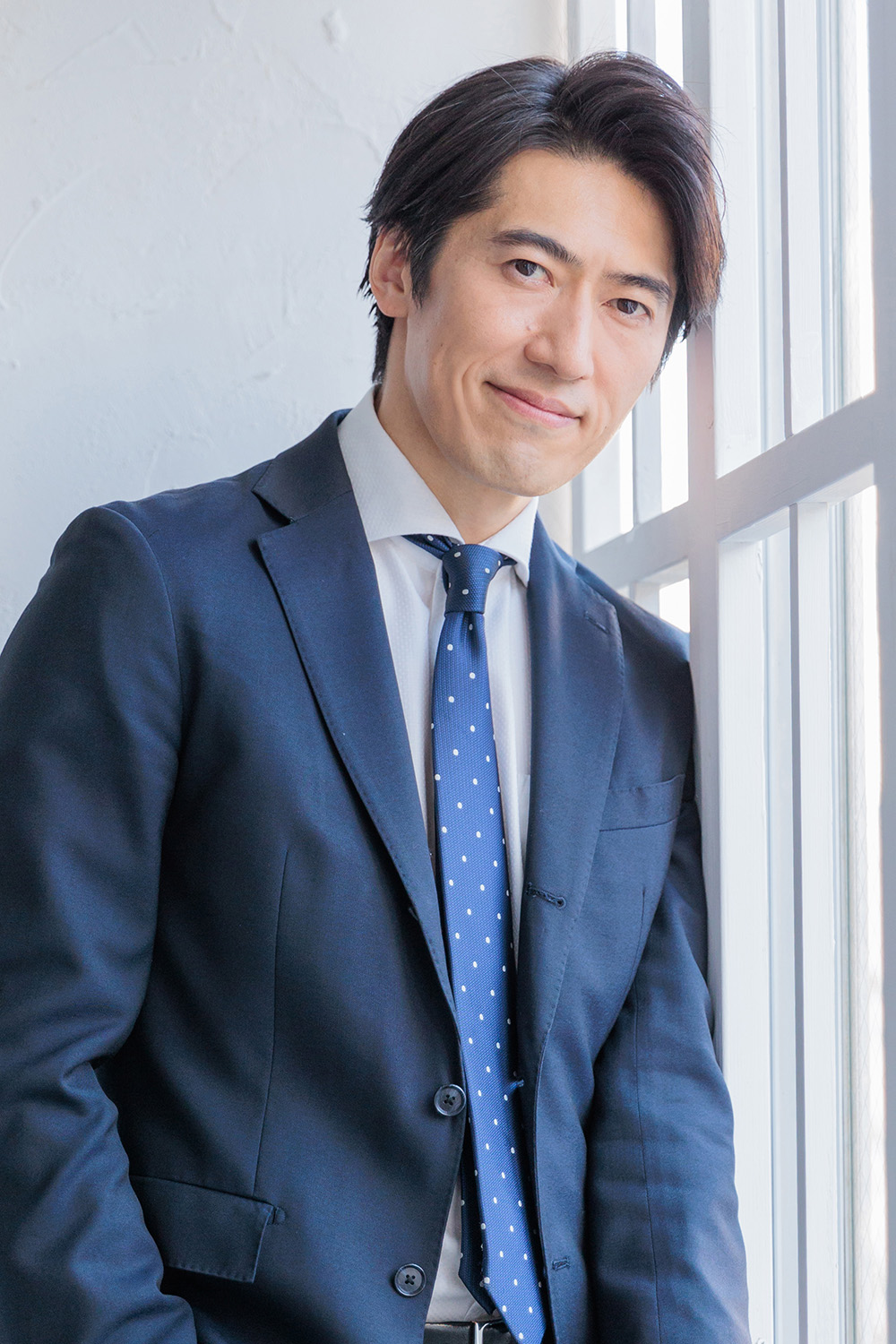 一ノ勢 大輔