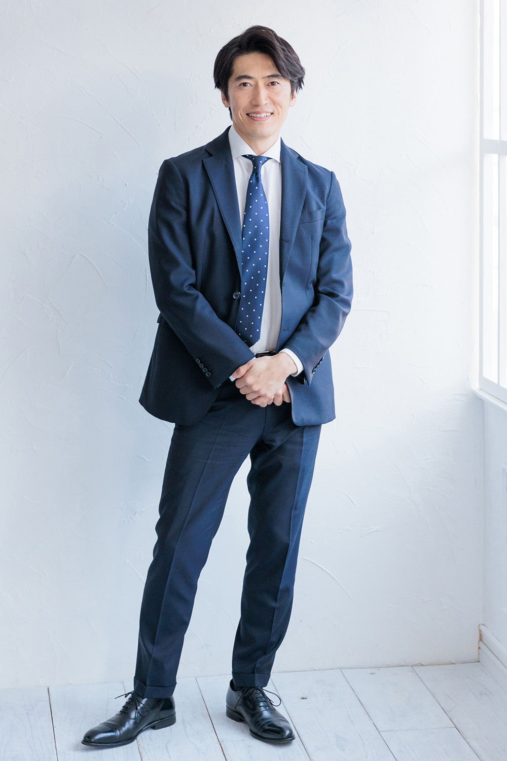 一ノ勢 大輔
