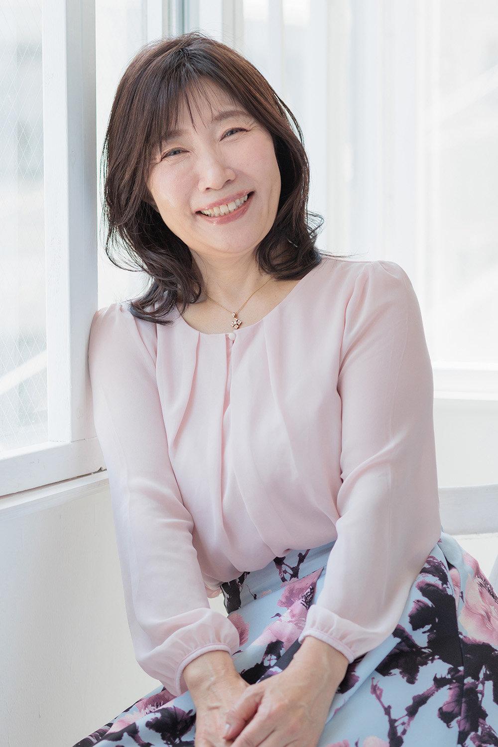 富士 雅子