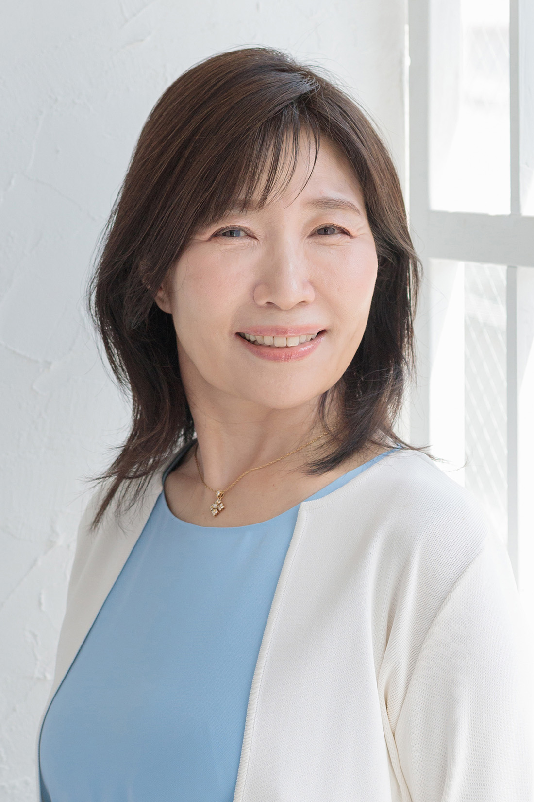 富士 雅子
