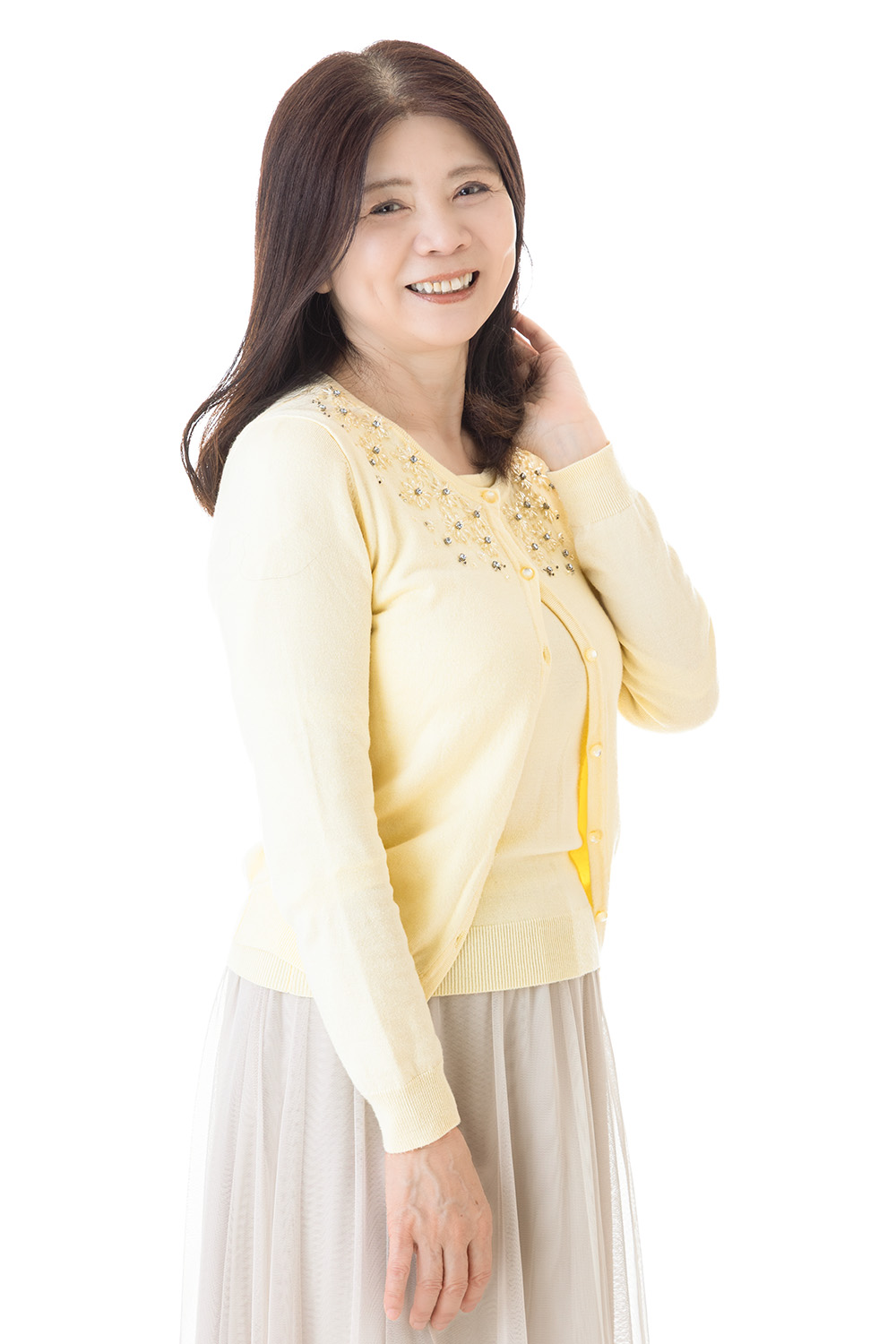 松本 律子