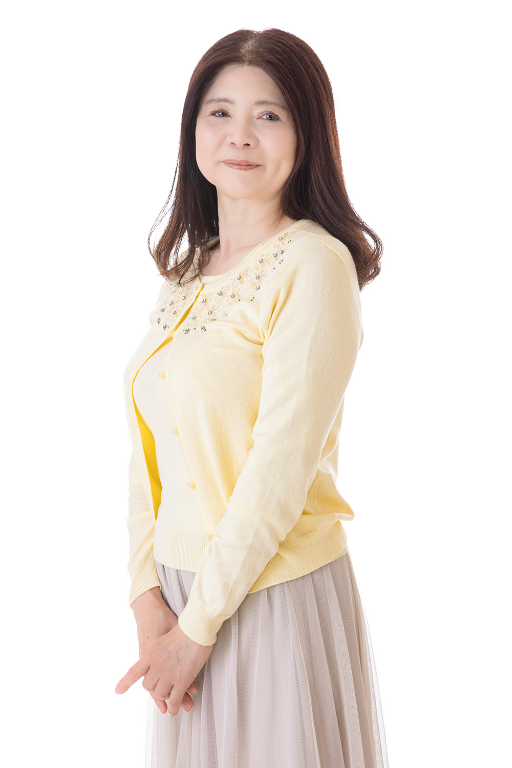 松本 律子