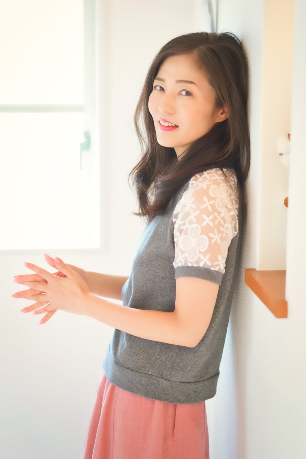 酒井 絵麻