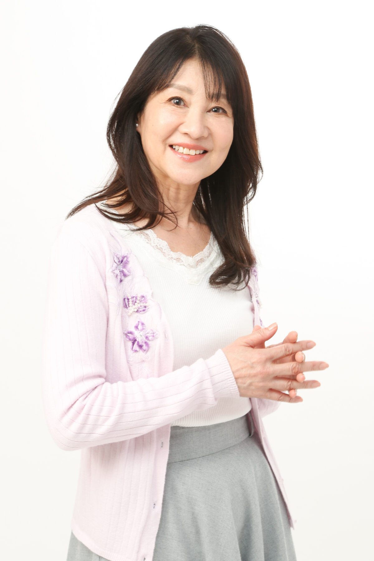綾瀬 うらら