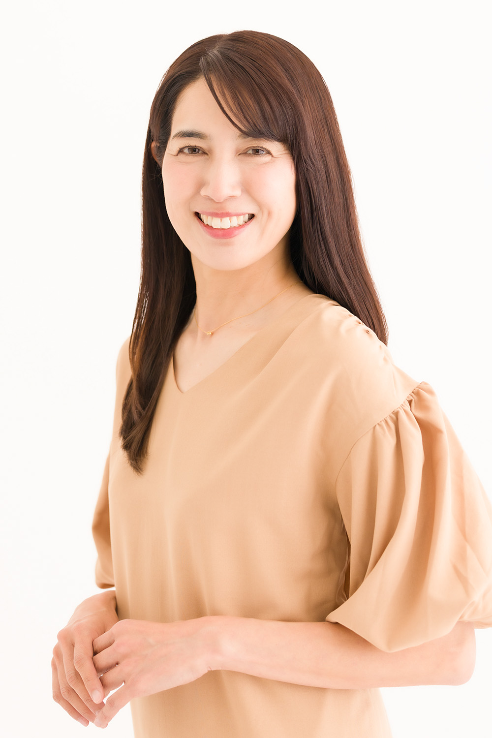 勝 亜紀
