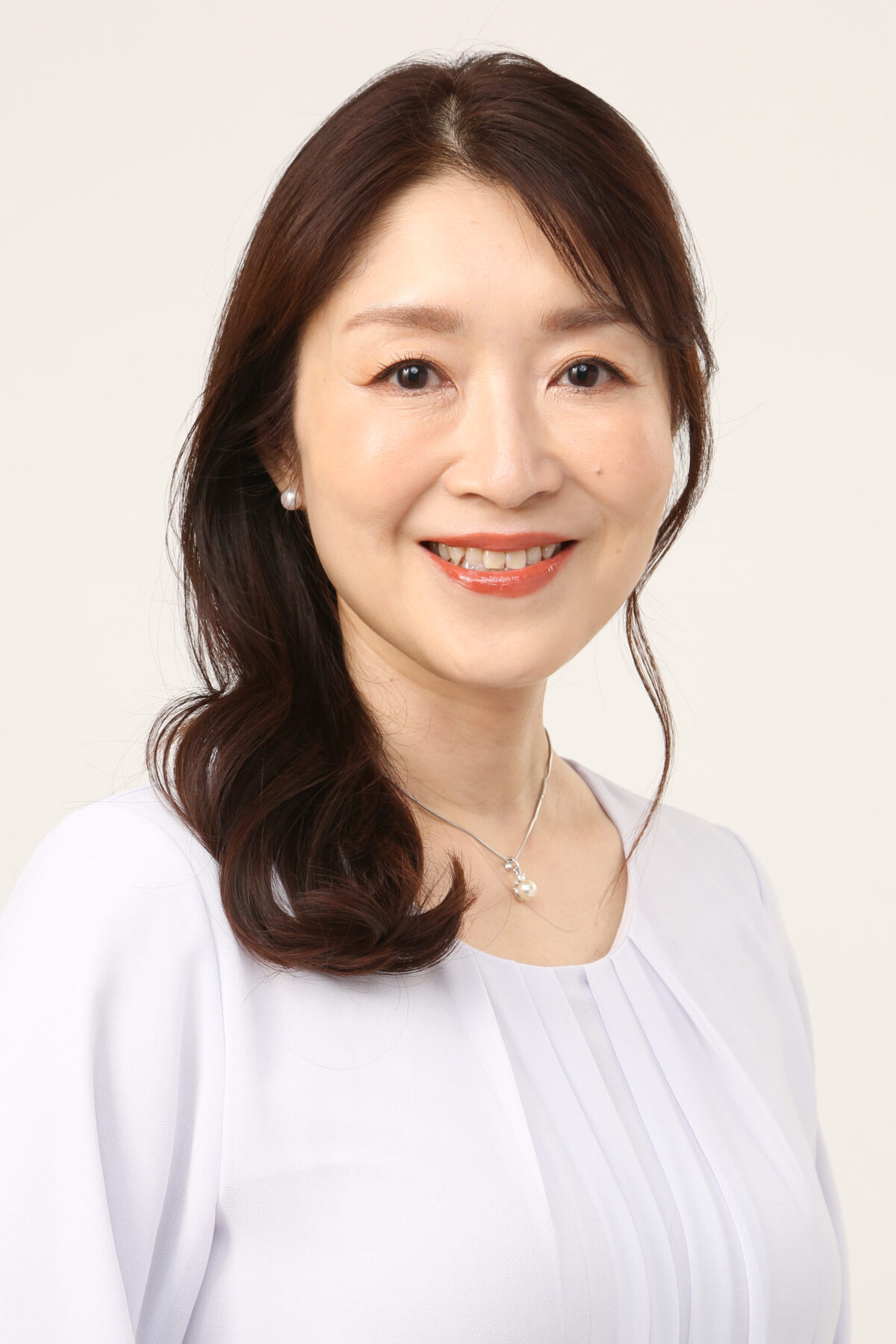 緒方 理乃