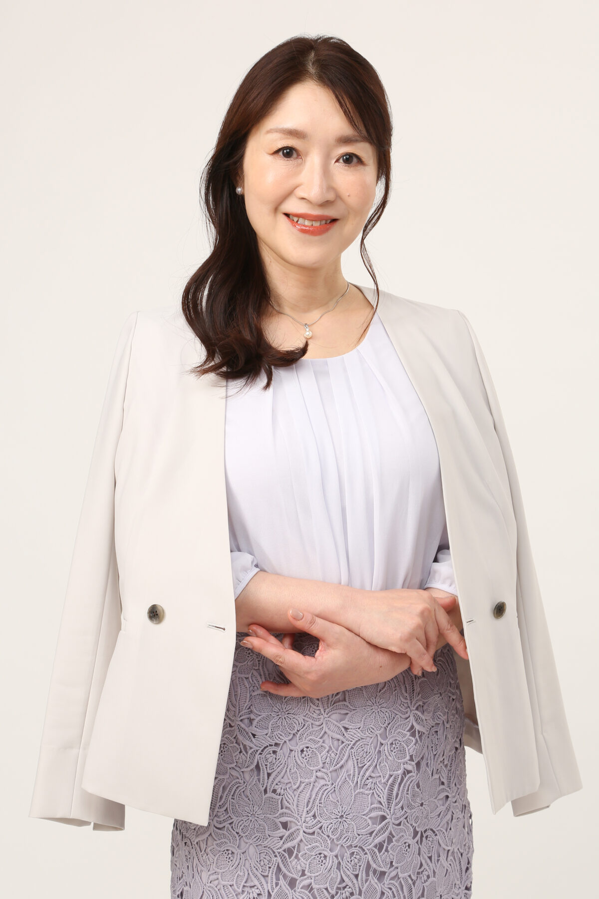 緒方 理乃
