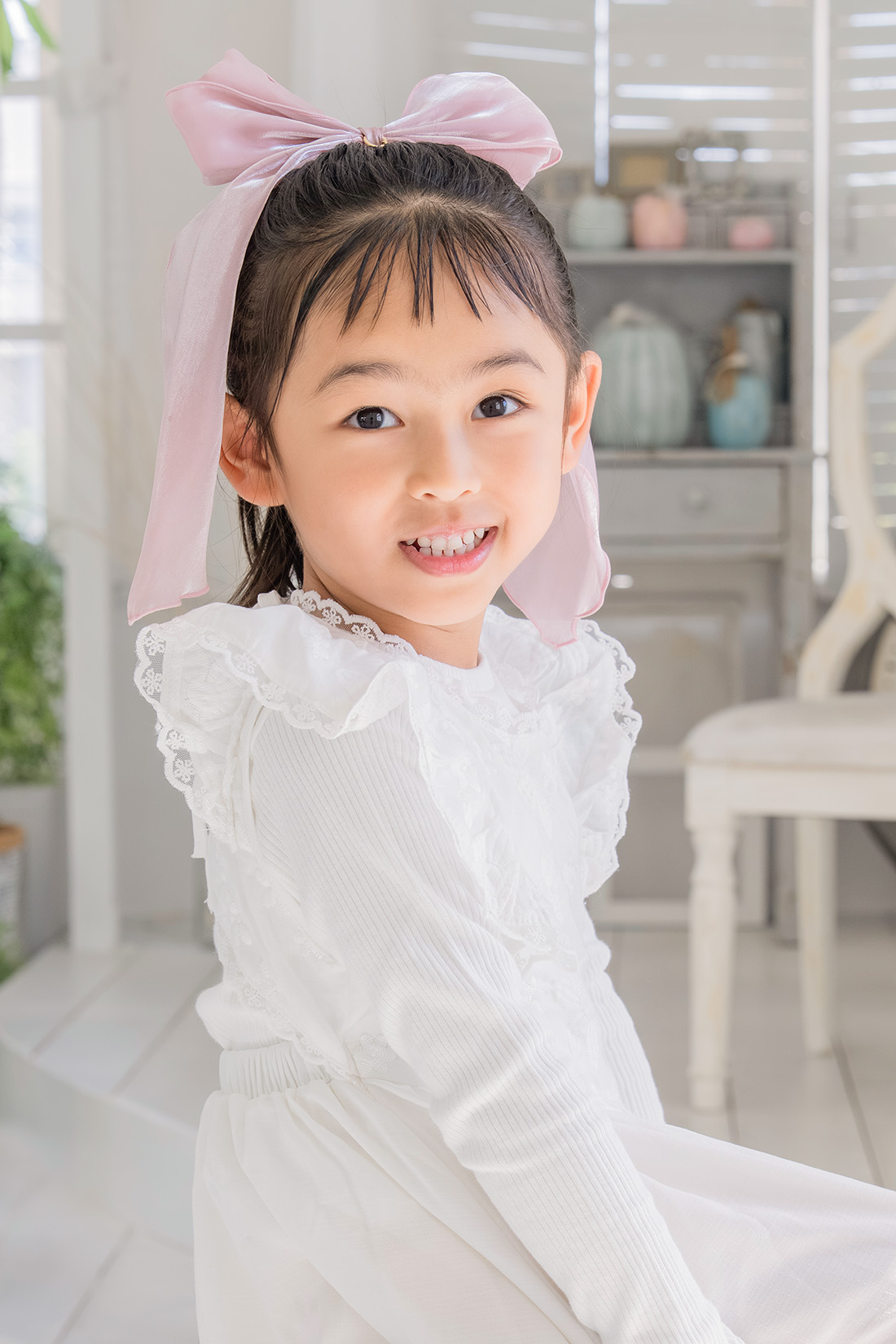 福永 りり杏