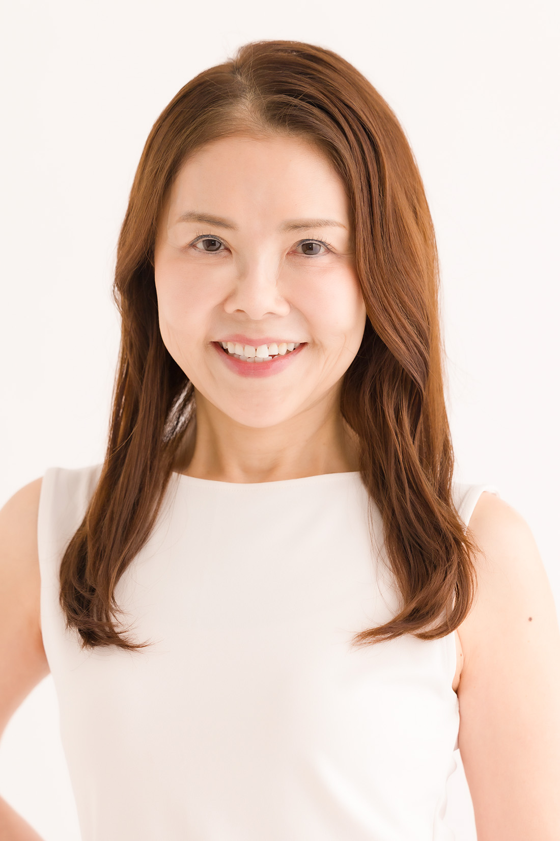 坂梨 弘美