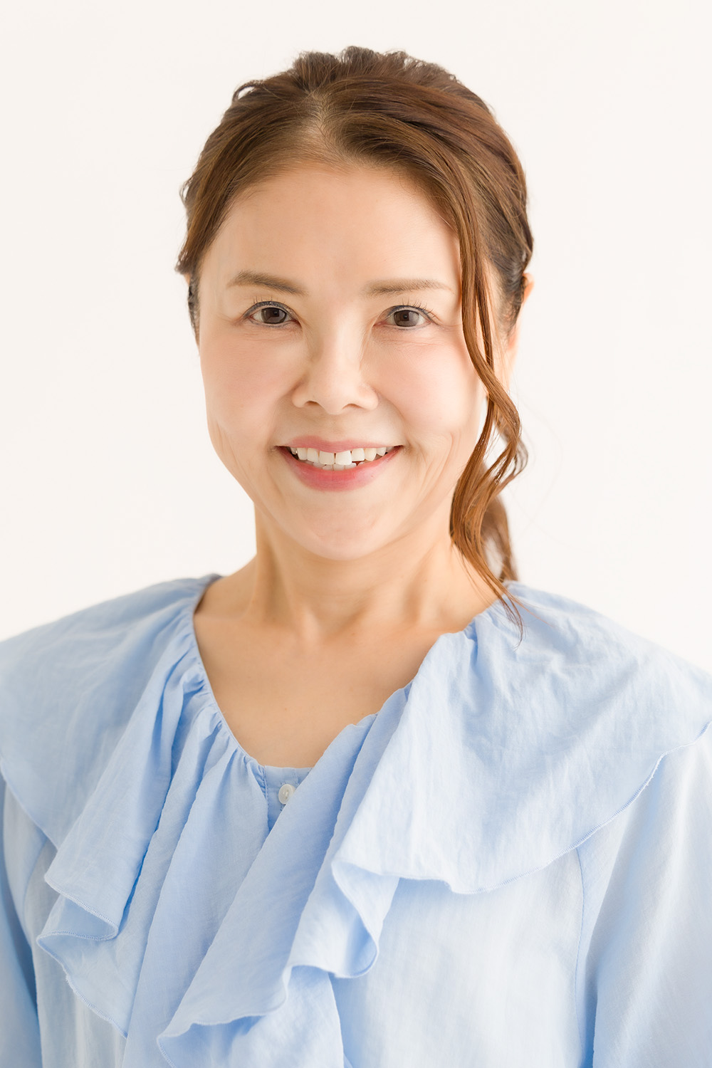 坂梨 弘美