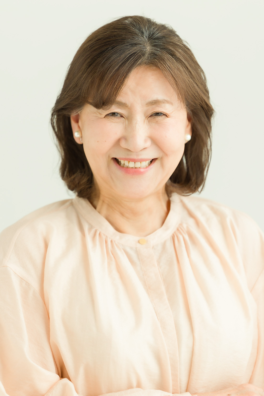 橘 暁子