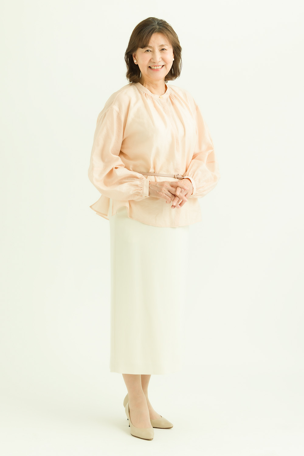 橘 暁子