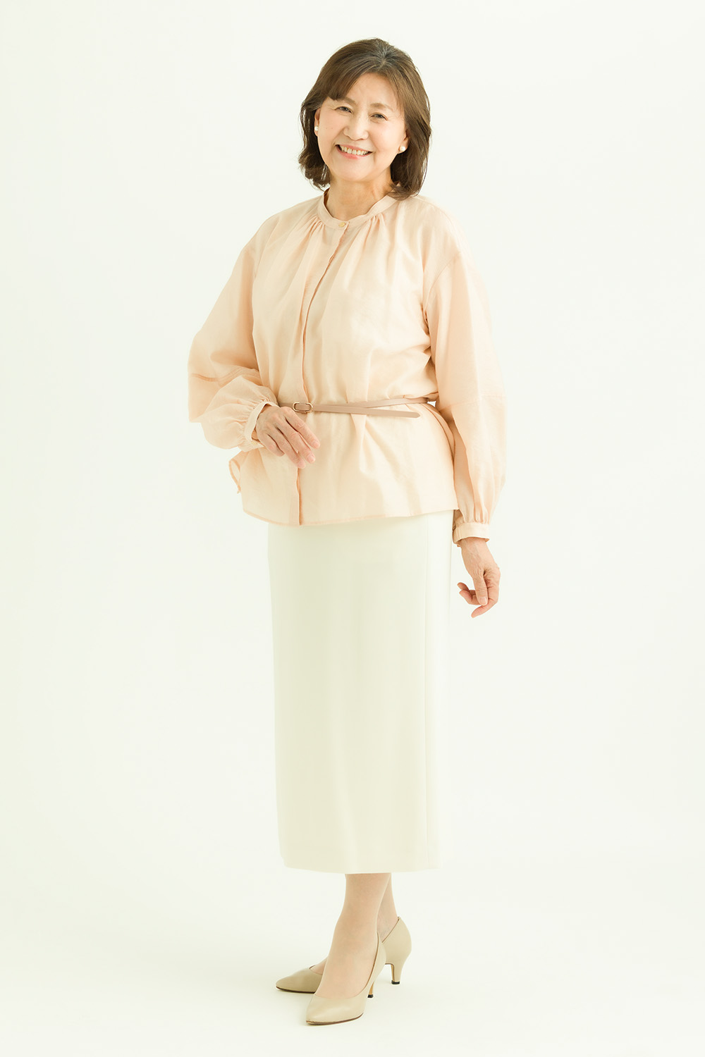 橘 暁子