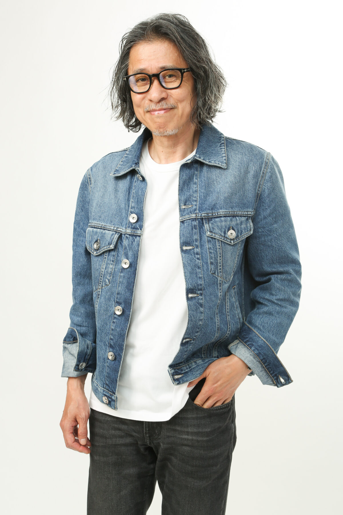 冬野 秀二