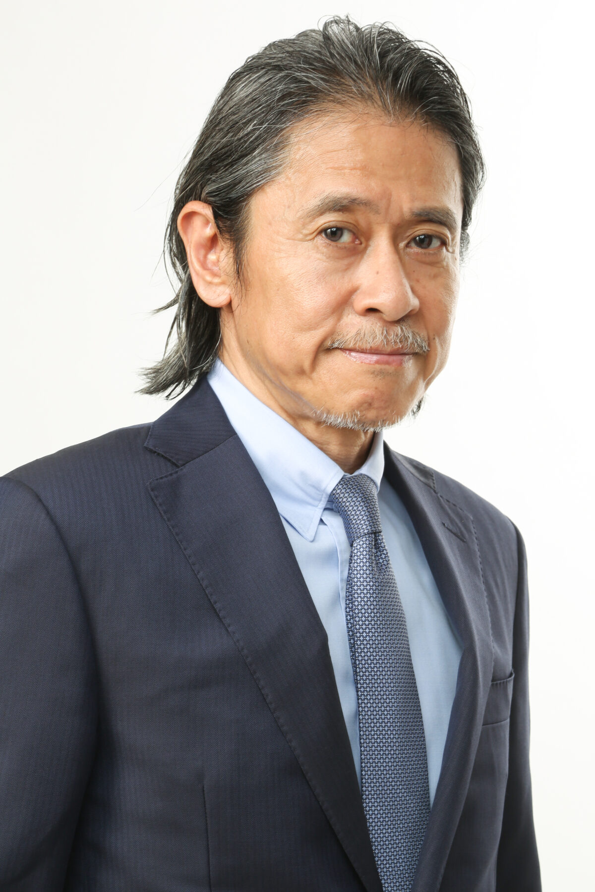 冬野 秀二