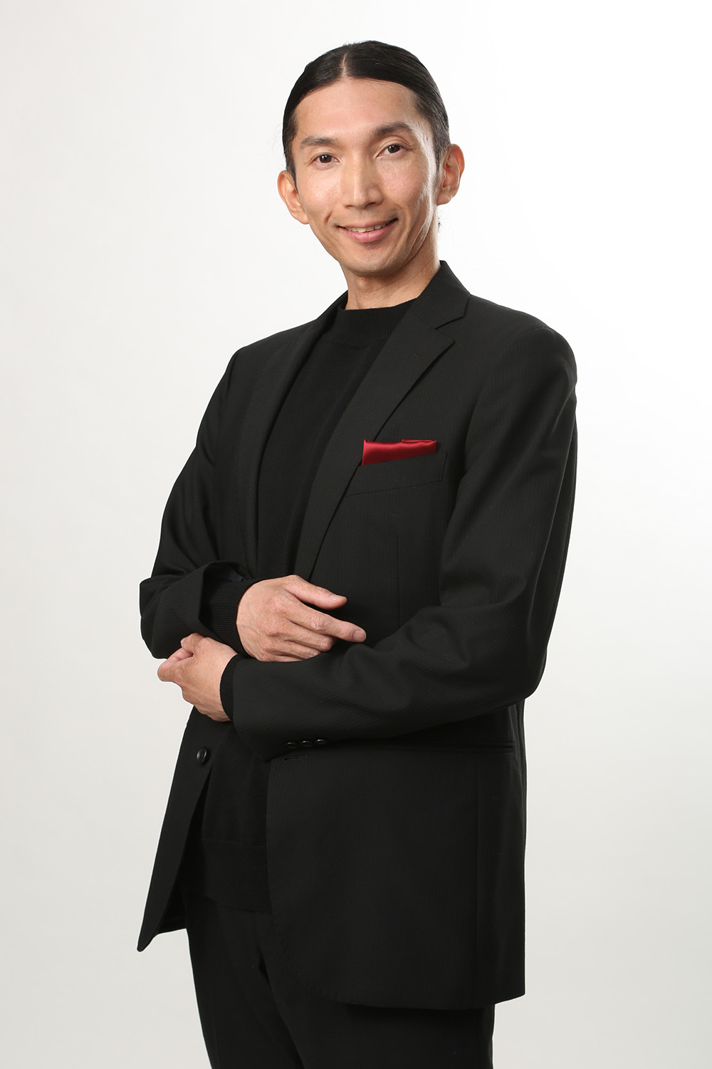 田中 宏明