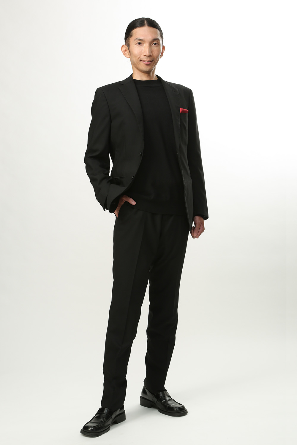 田中 宏明