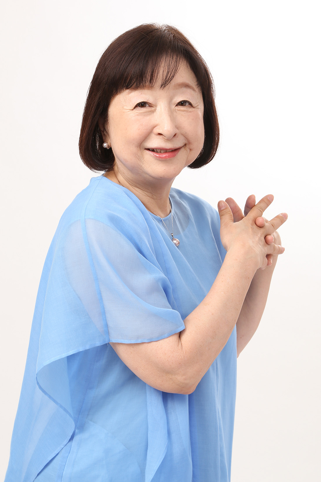 鈴原 久江