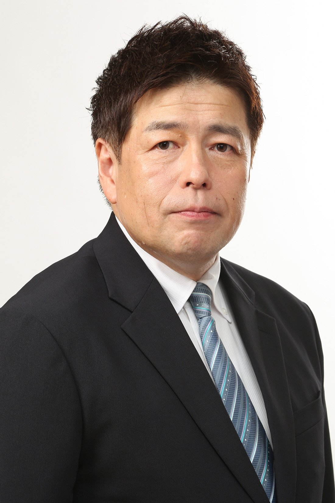 黒澤 白峰