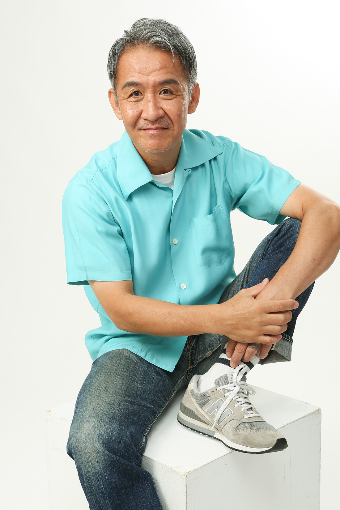 中條 純一