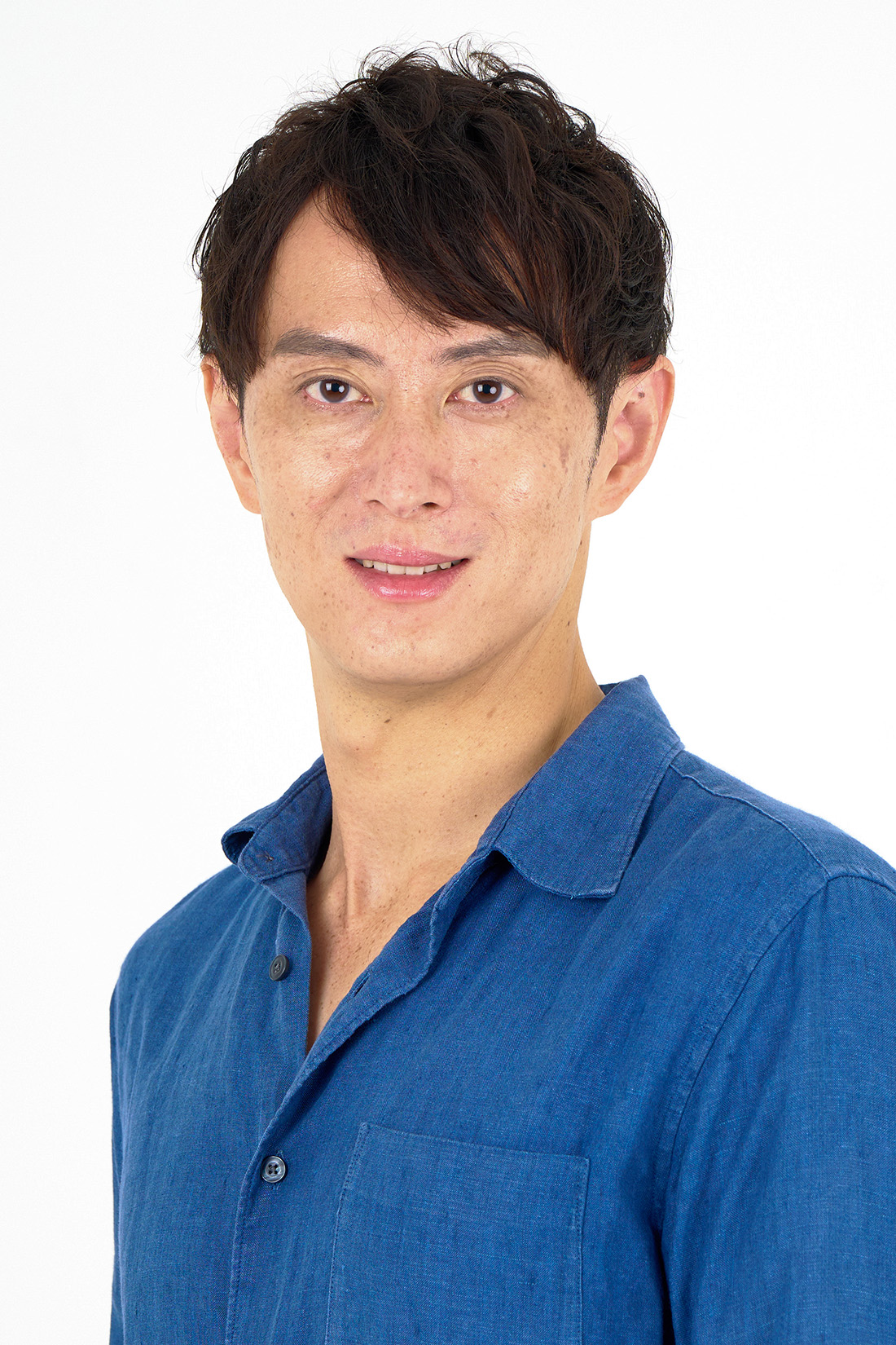 角川 皓汰郎