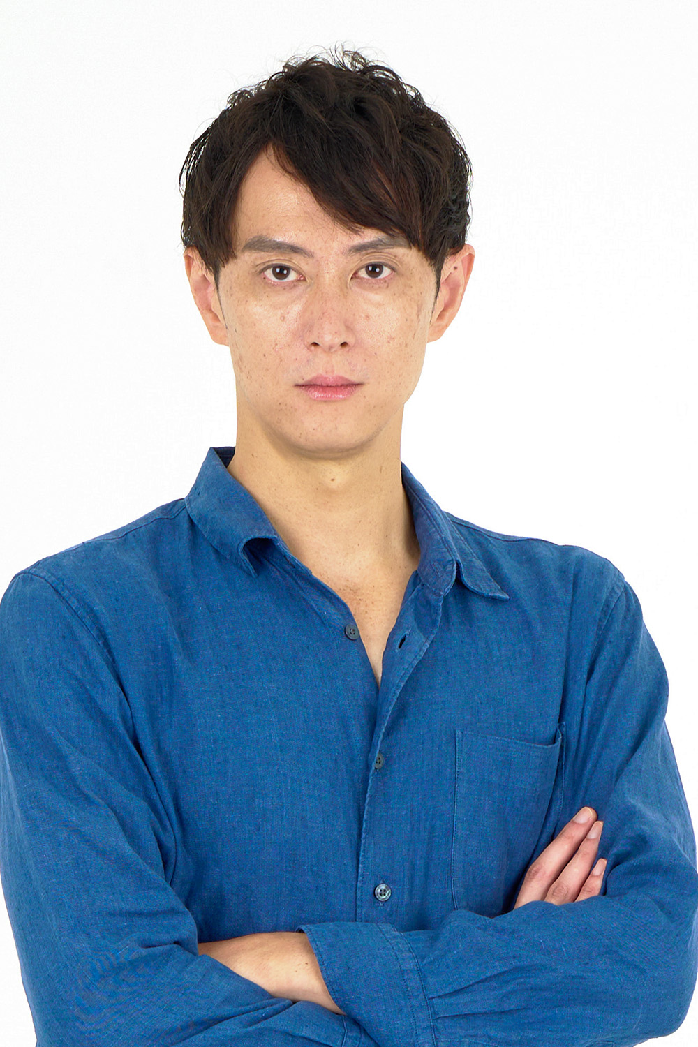 角川 皓汰郎