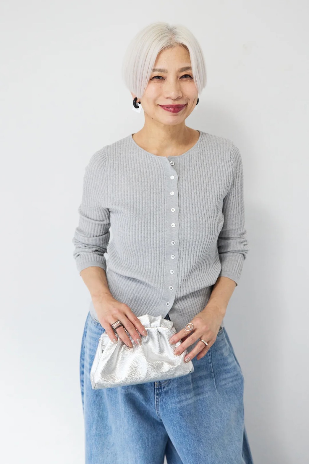長谷川 普子