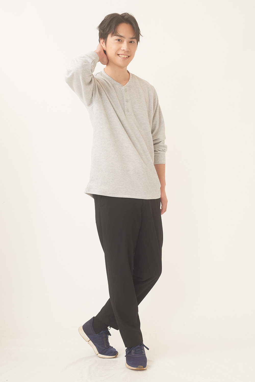 宮田 直輝