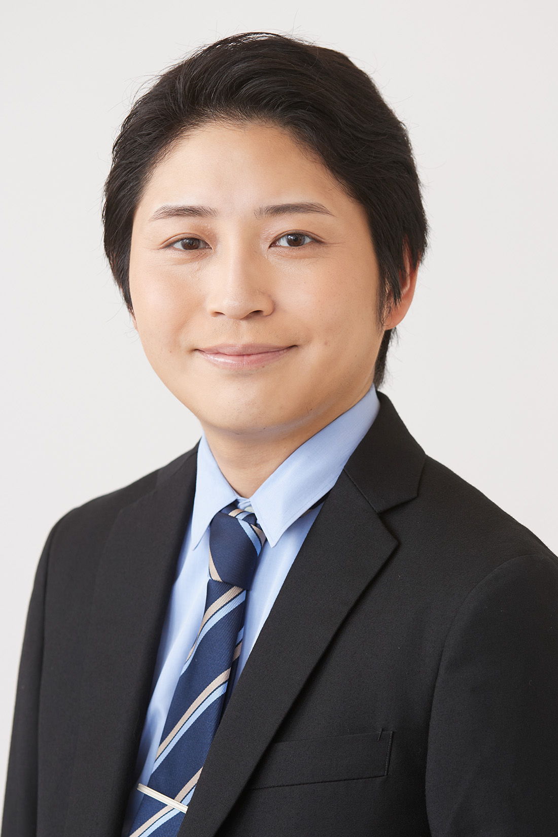 汐入 颯真