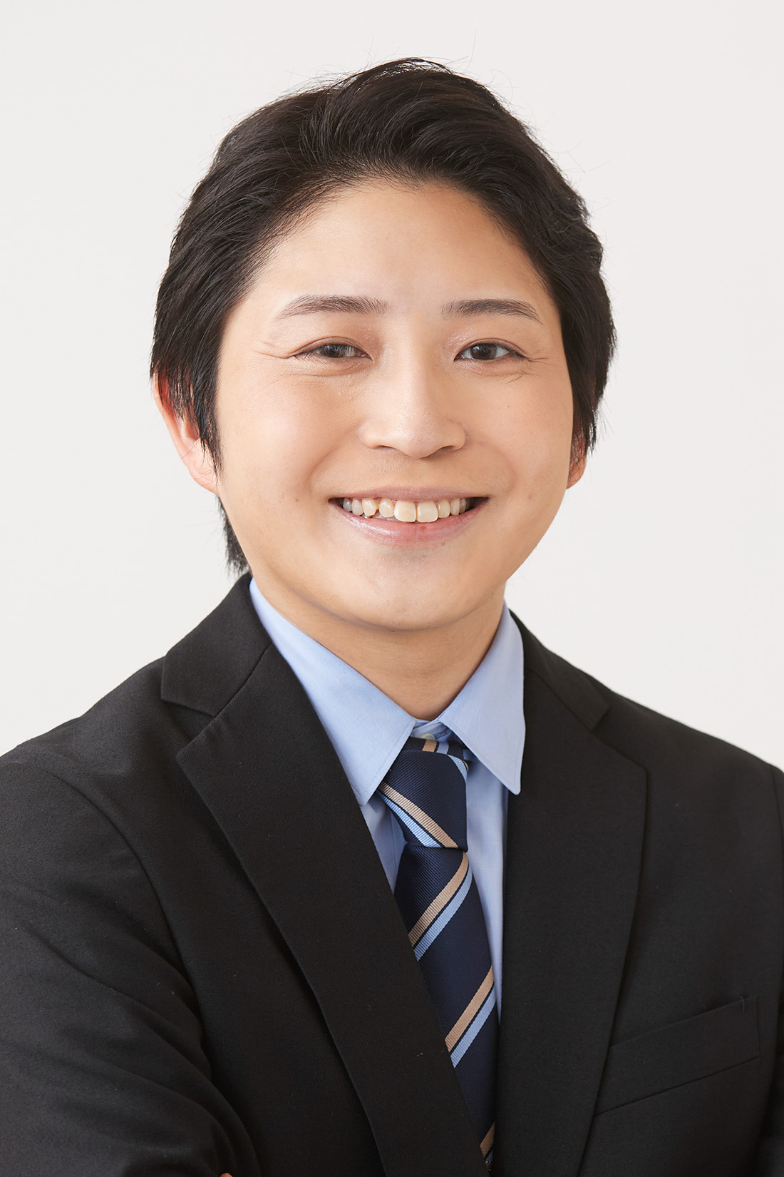 汐入 颯真