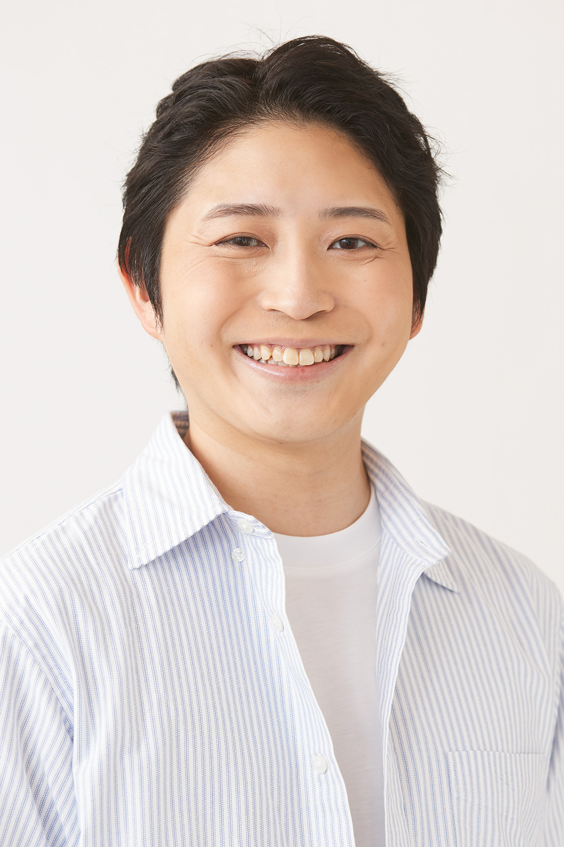 汐入 颯真