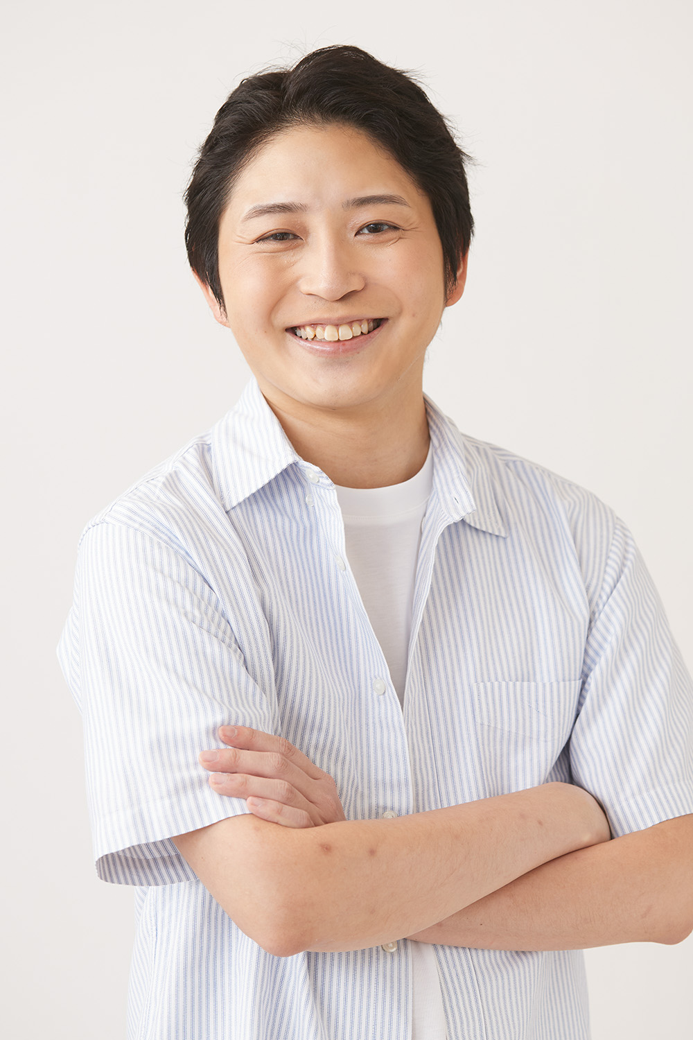 汐入 颯真