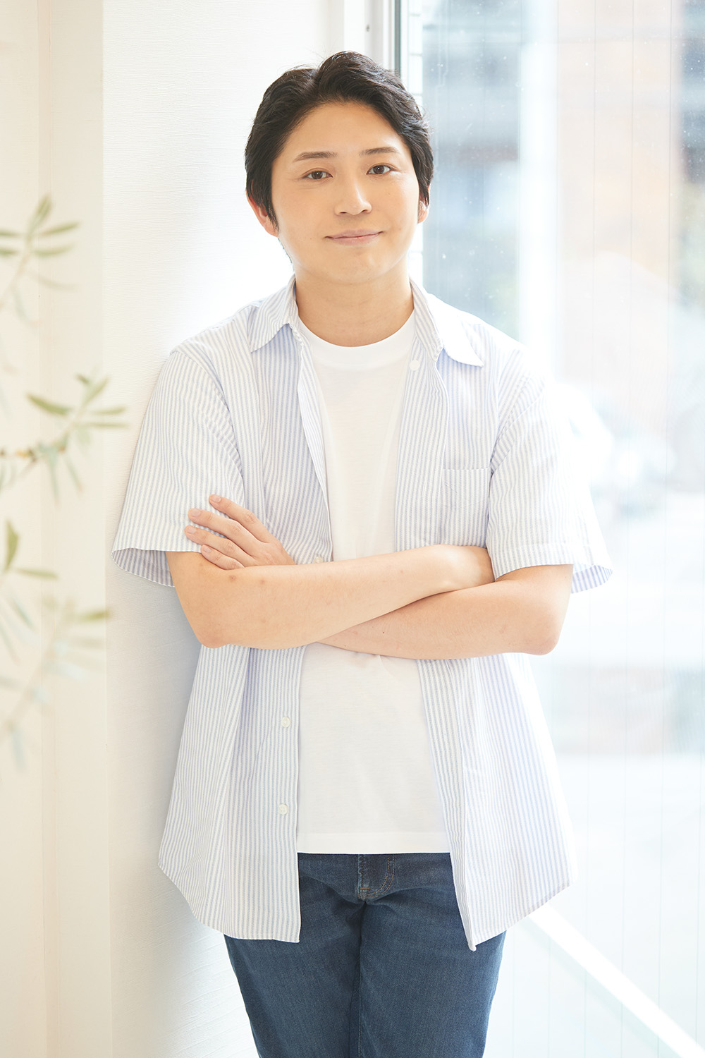 汐入 颯真